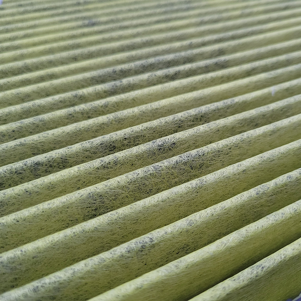 空调滤清器