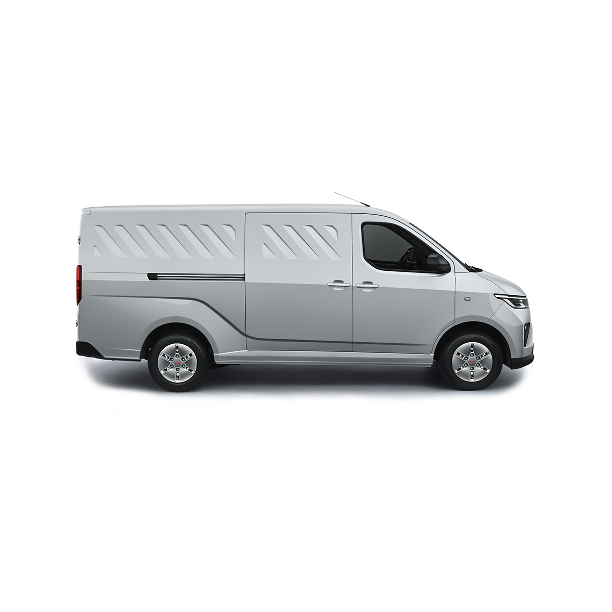 Wuling Auto Yangguang 300km with window electric van