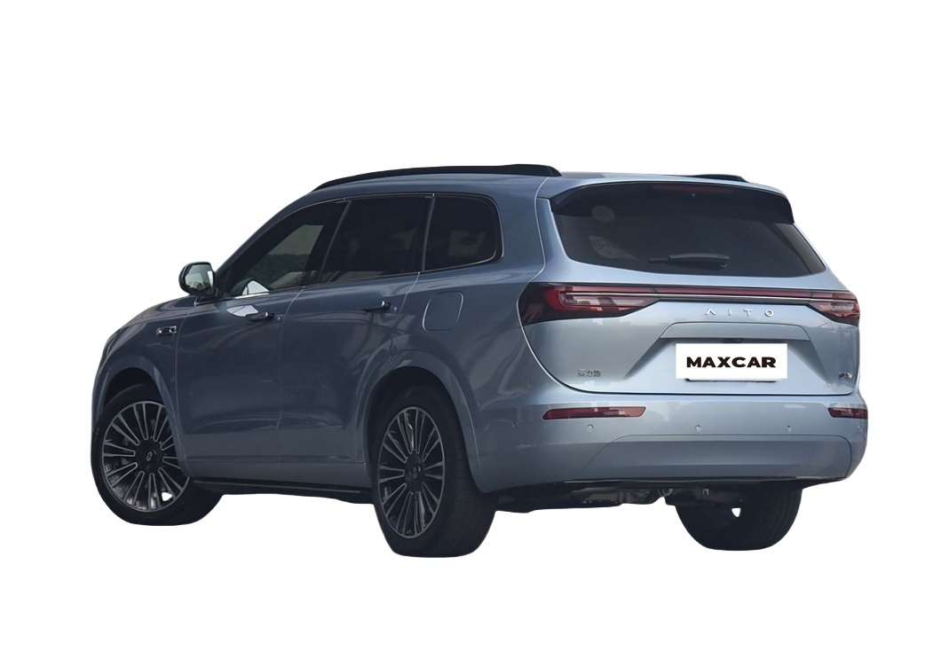 AITO M7