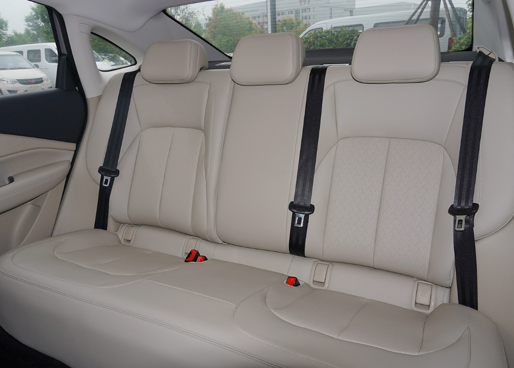 Wuling  Starlight