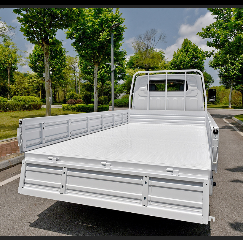 wuling Longka gas minivan