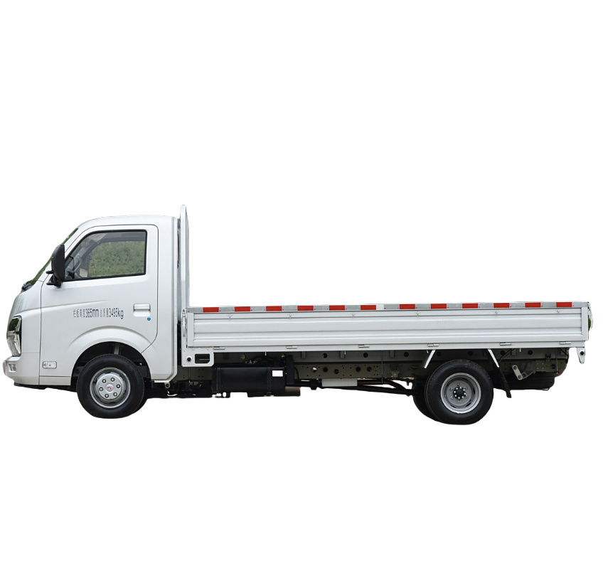 wuling Longka gas minivan