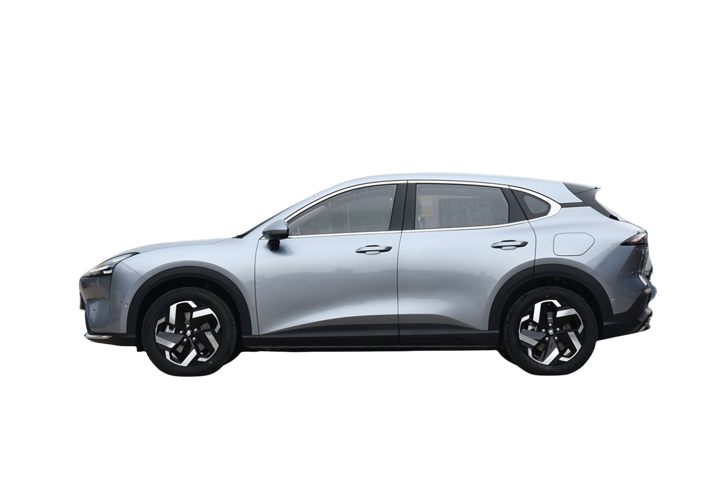  Wuling Yunhai Cloud