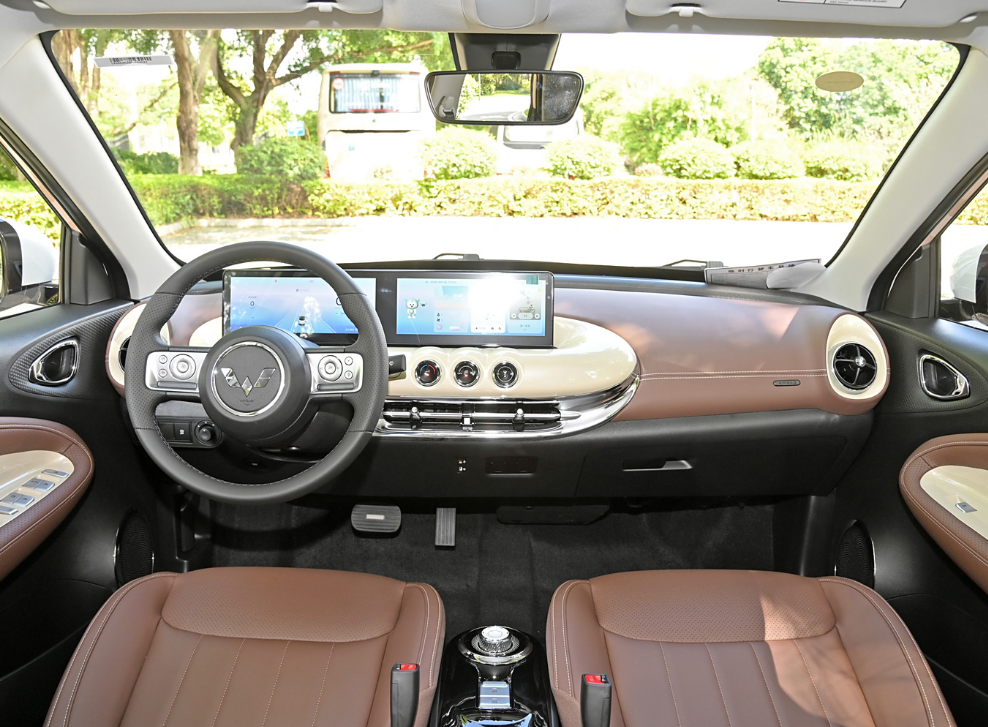 Wuling Bingguo