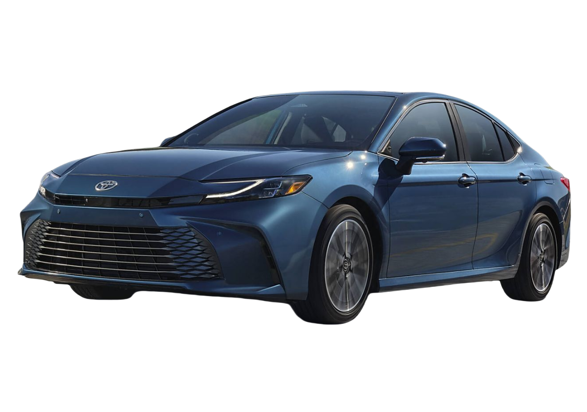 Toyota Camery Hybrid