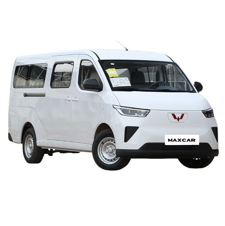 Wuling  Yangguang Electric Van