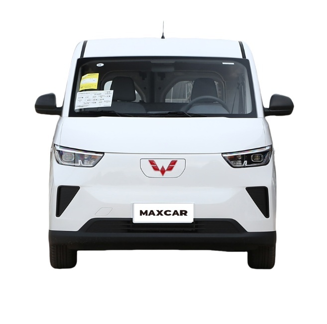 Wuling  Yangguang Electric Van