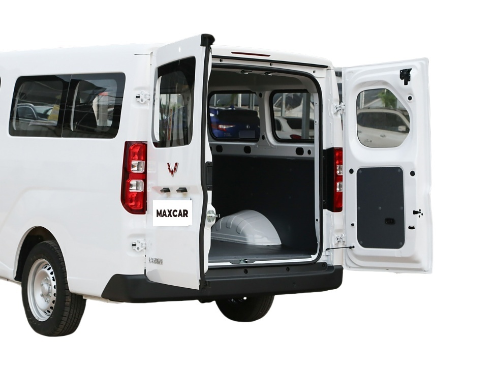 Wuling  Yangguang Electric Van