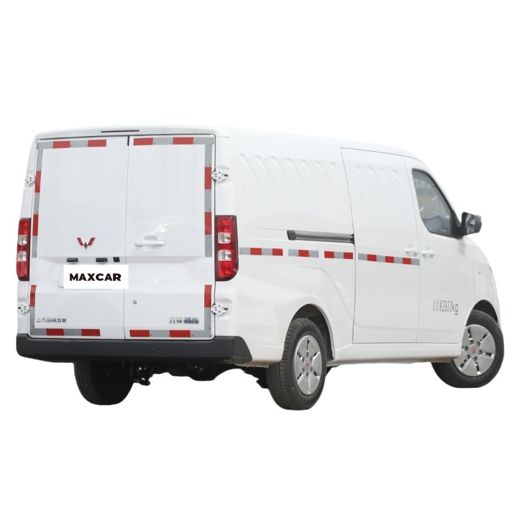 Wuling  Yangguang Electric Van