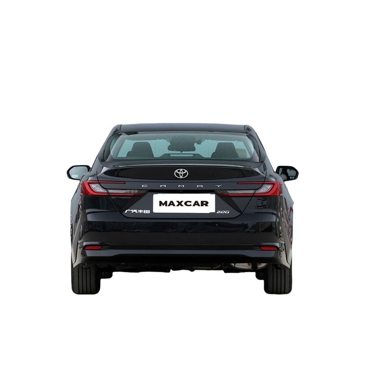 Toyota Camery Hybrid