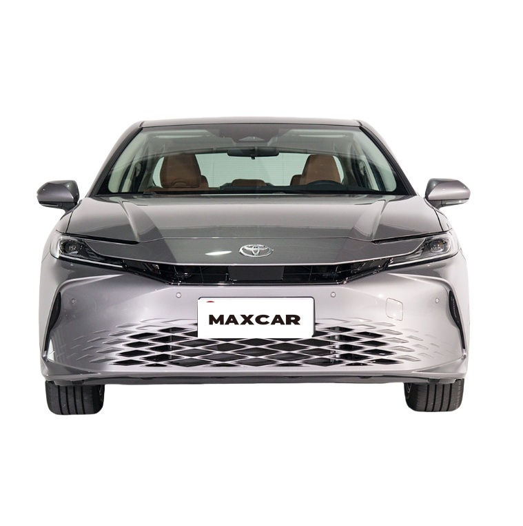 Toyota Camery Hybrid