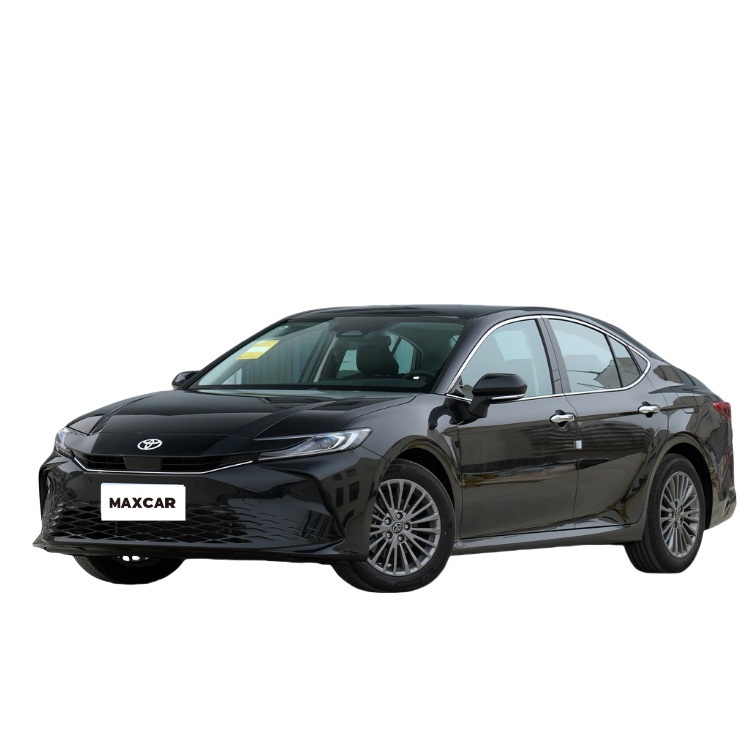 Toyota Camery Hybrid