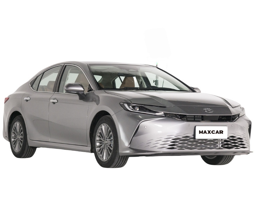 Toyota Camery Hybrid