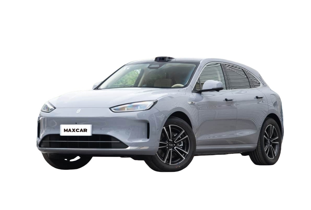 AITO M5