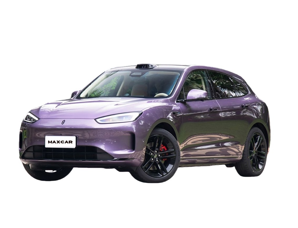 AITO M5