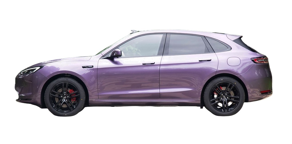 AITO M5