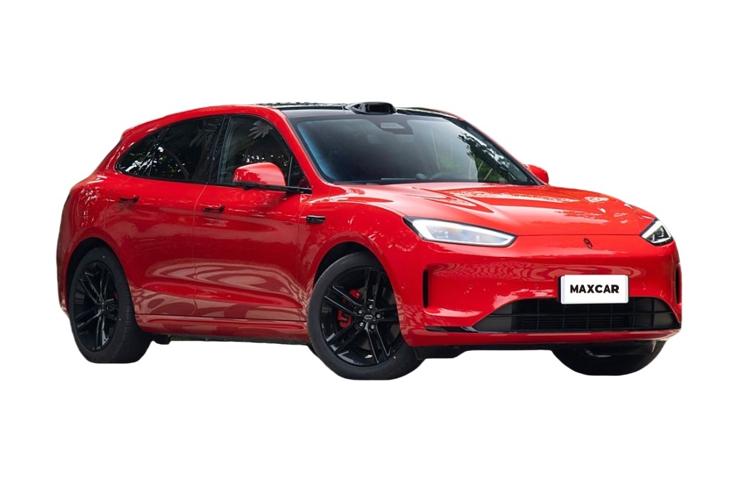 AITO M5