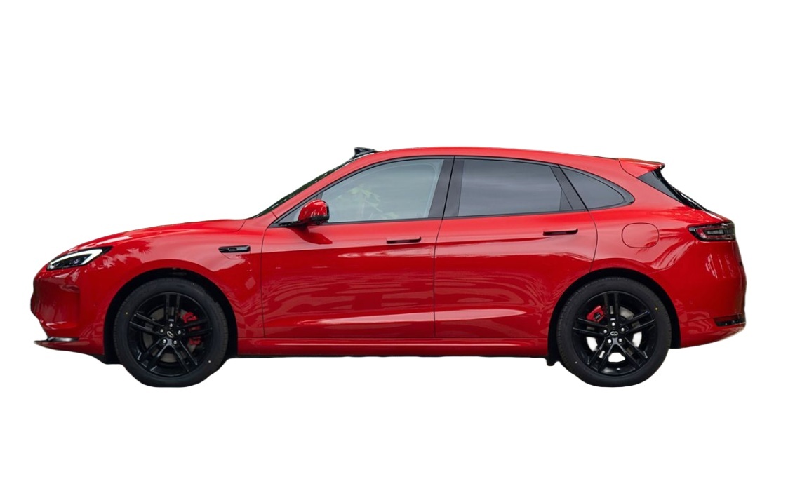 AITO M5