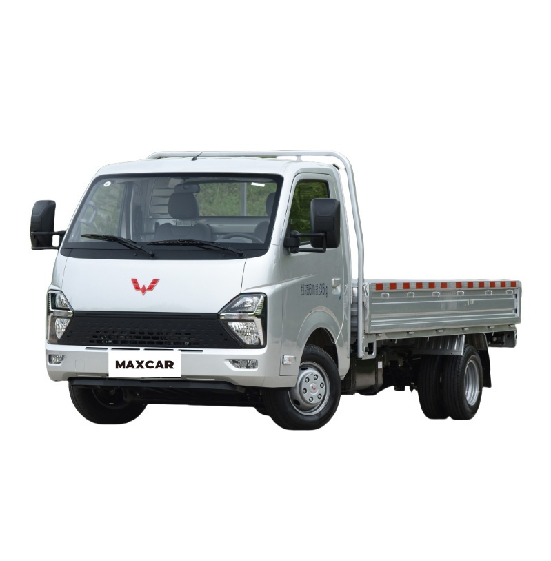 wuling Longka gas microtruck