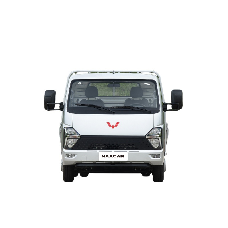 wuling Longka gas microtruck