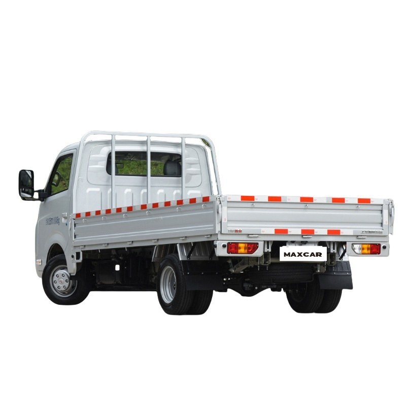 wuling Longka gas microtruck