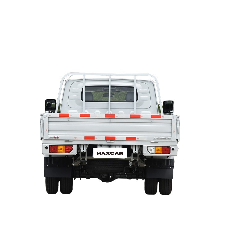wuling Longka gas microtruck
