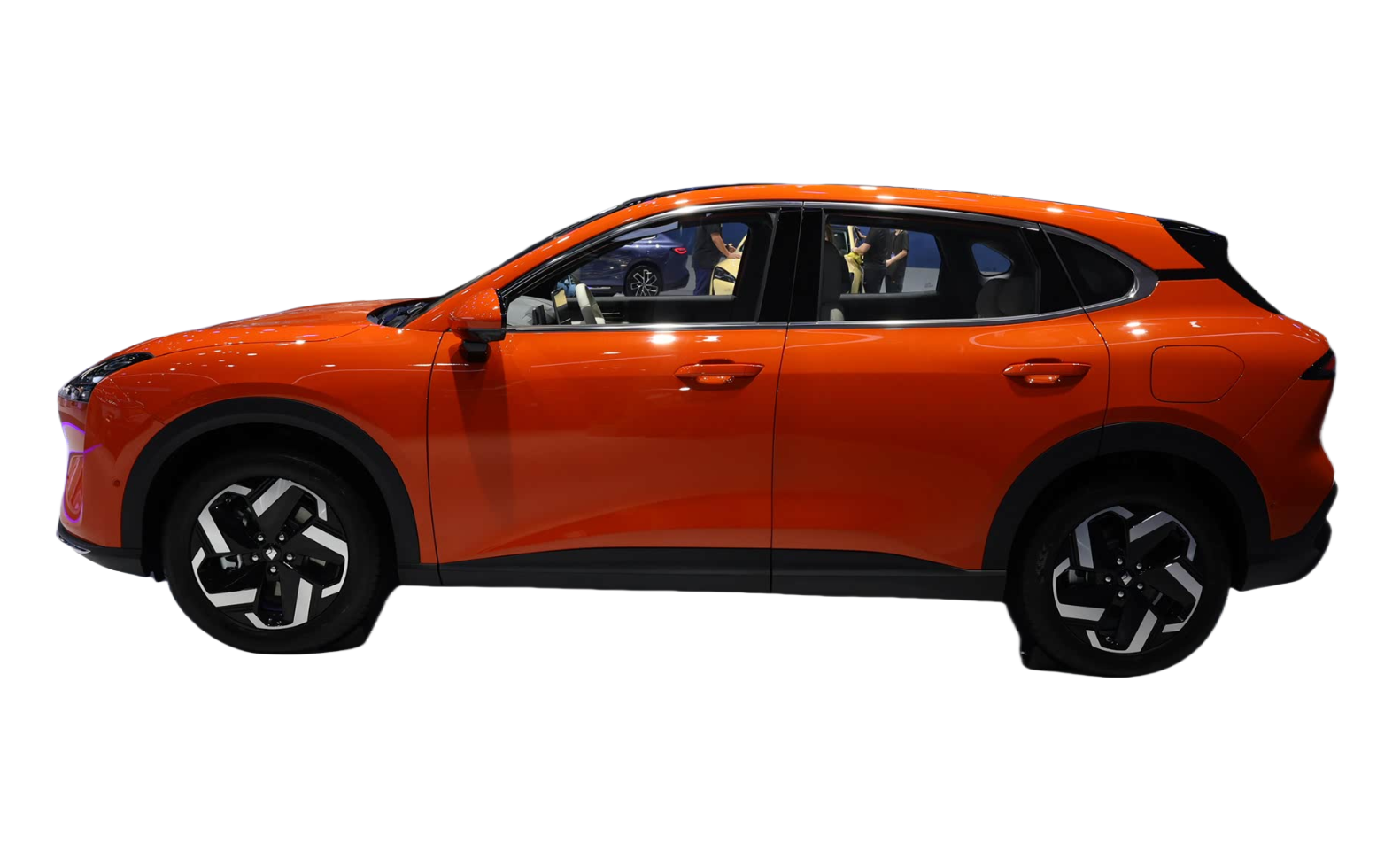  Wuling Yunhai Cloud