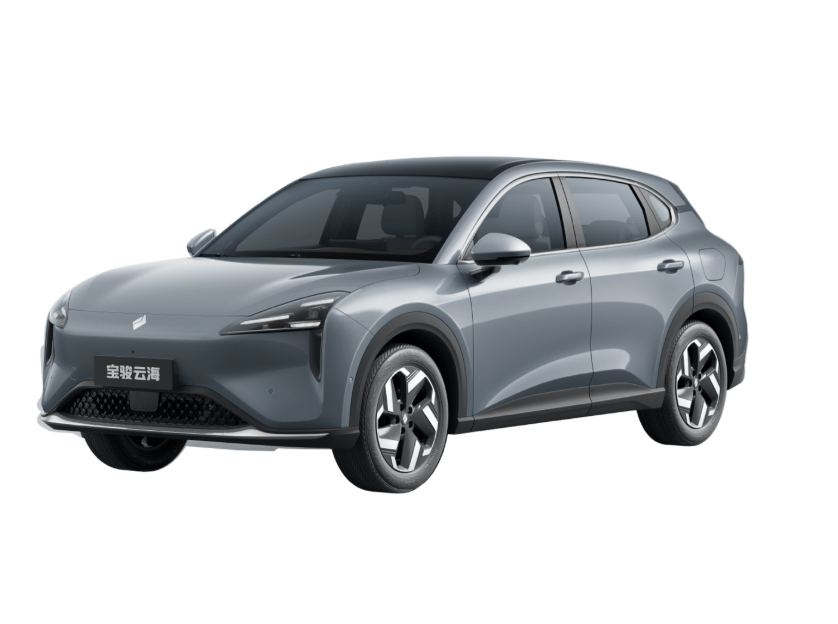  Wuling Yunhai Cloud