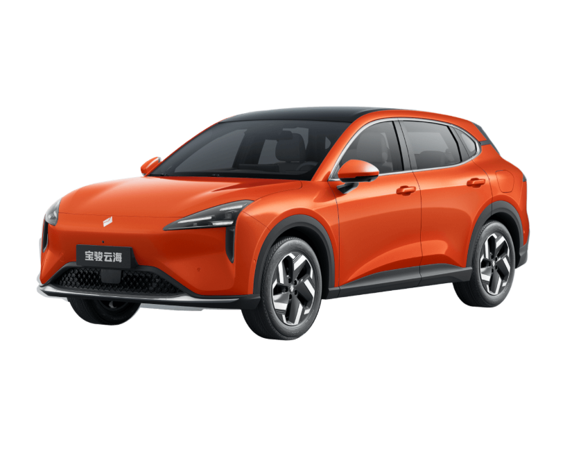  Wuling Yunhai Cloud