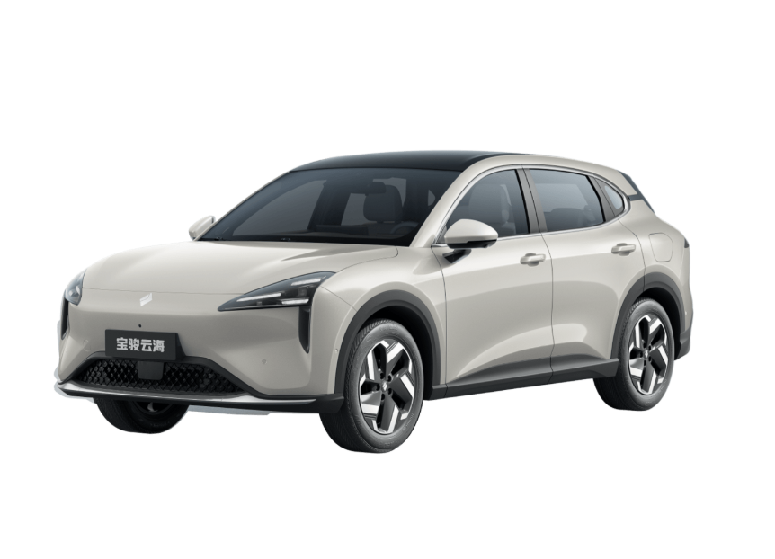  Wuling Yunhai Cloud