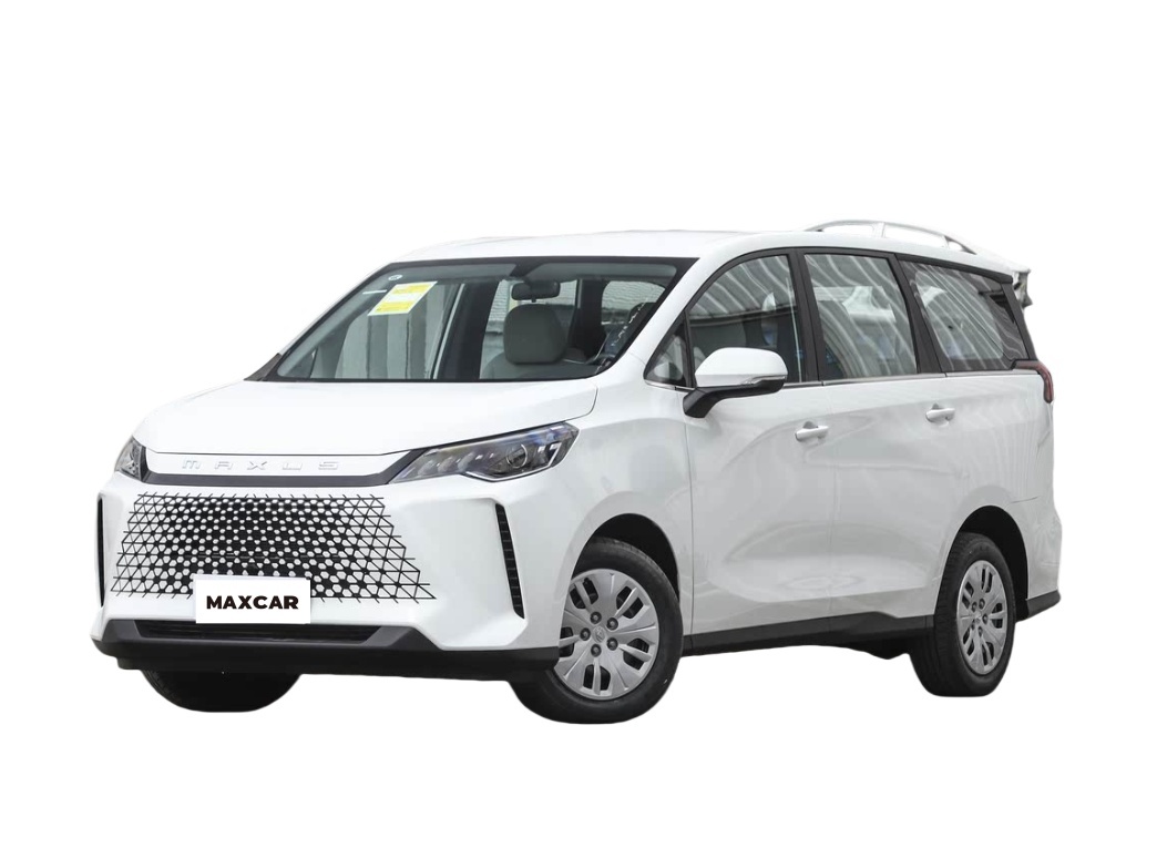 Maxus G50 Gas MPV
