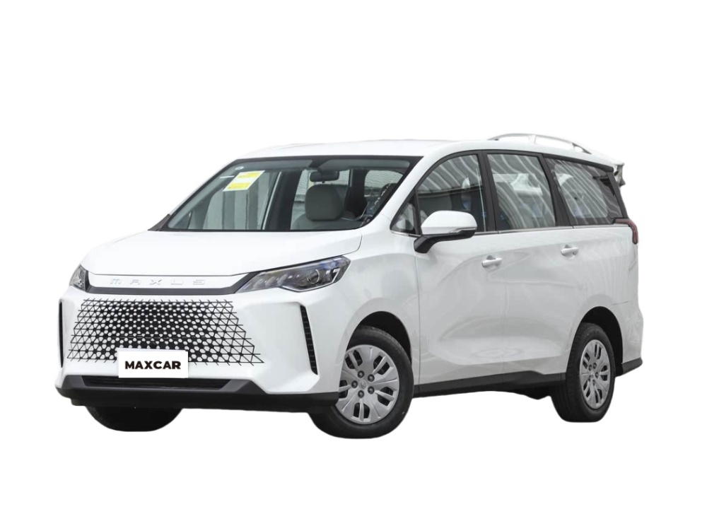 Maxus G50 Gas MPV