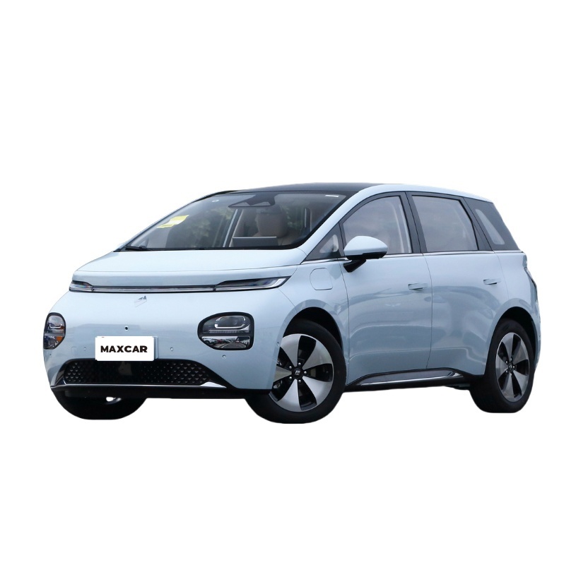 Wuling Auto Baojun Electric Car