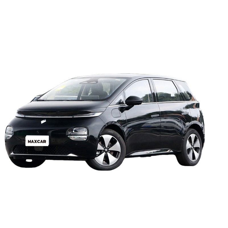 Wuling Auto Baojun Electric Car