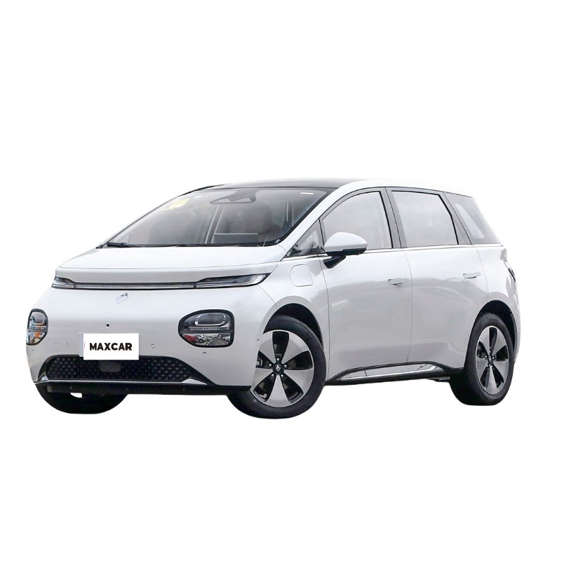 Wuling Auto Baojun Electric Car