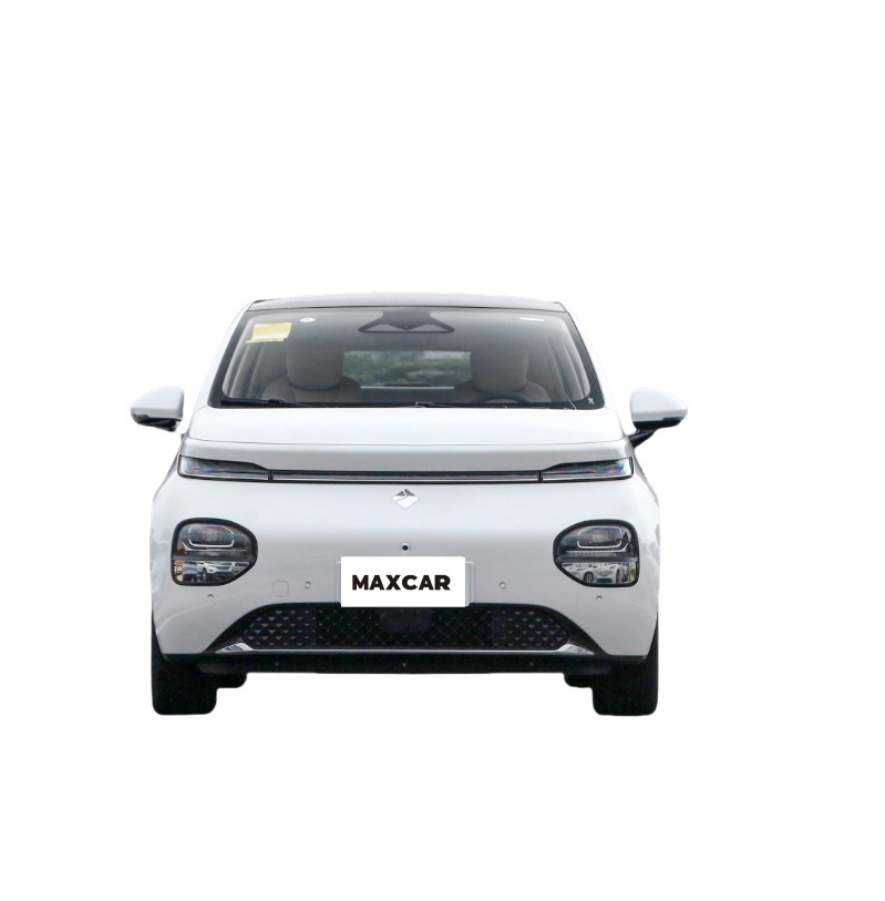 Wuling Auto Baojun Electric Car