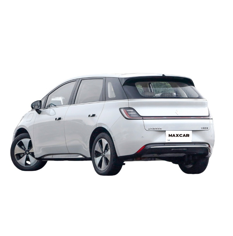 Wuling Auto Baojun Electric Car