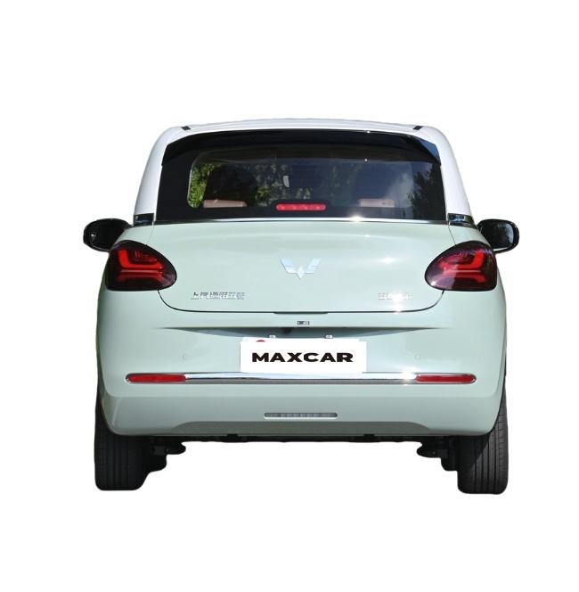 Wuling Bingguo Electric Car