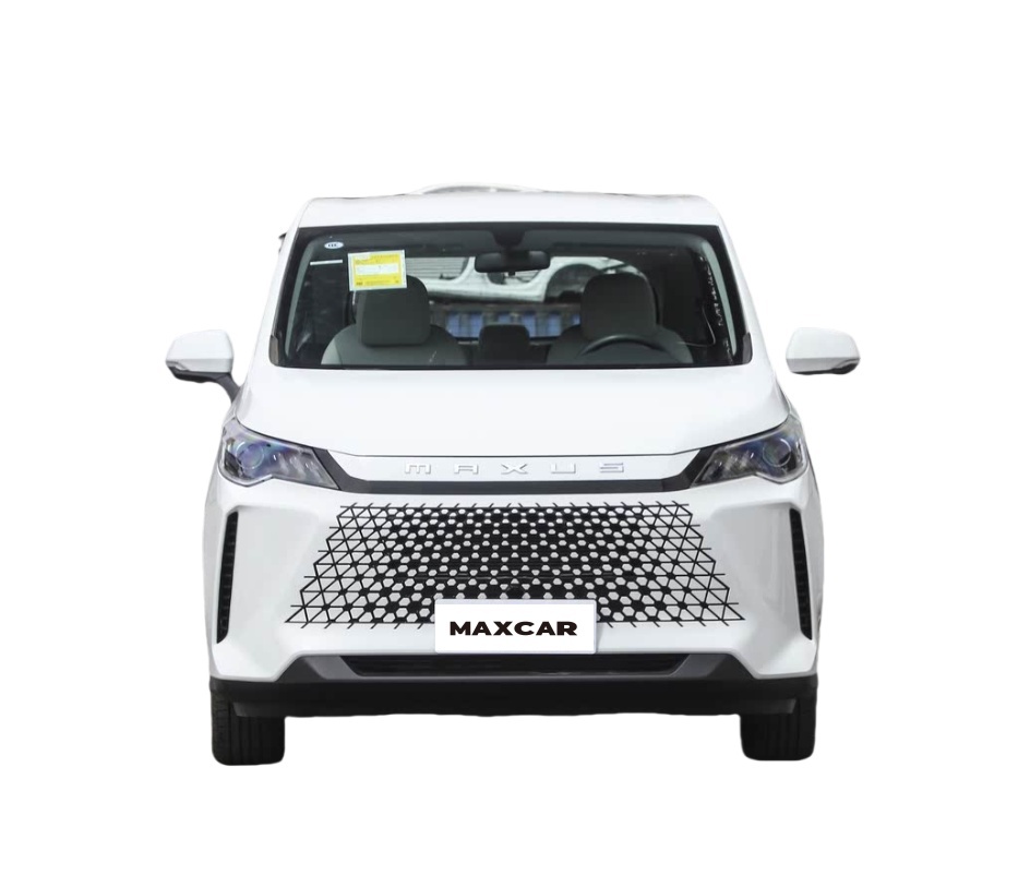 Maxus G50 Gas MPV