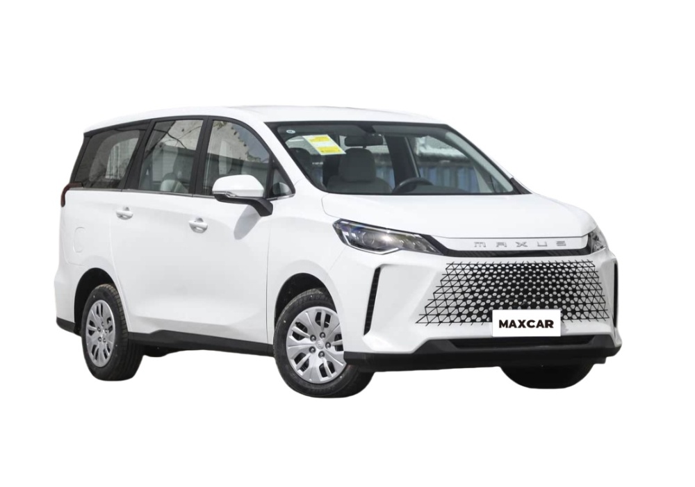 Maxus G50 Gas MPV