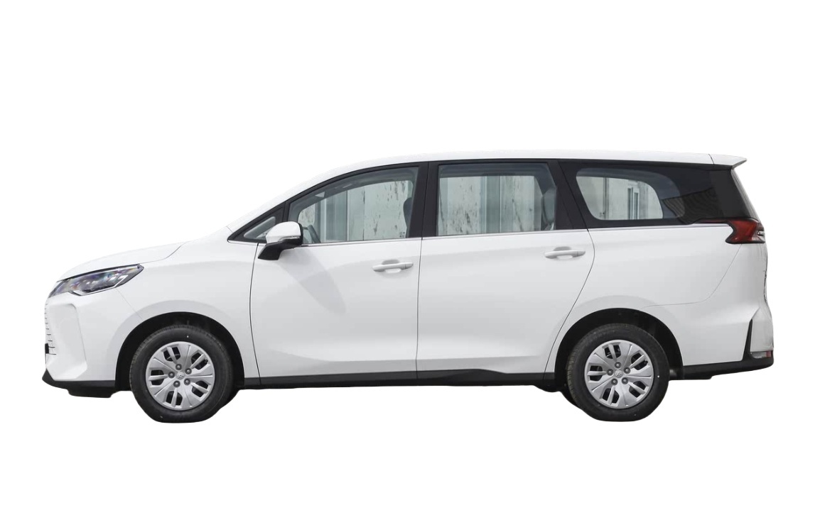 Maxus G50 Gas MPV
