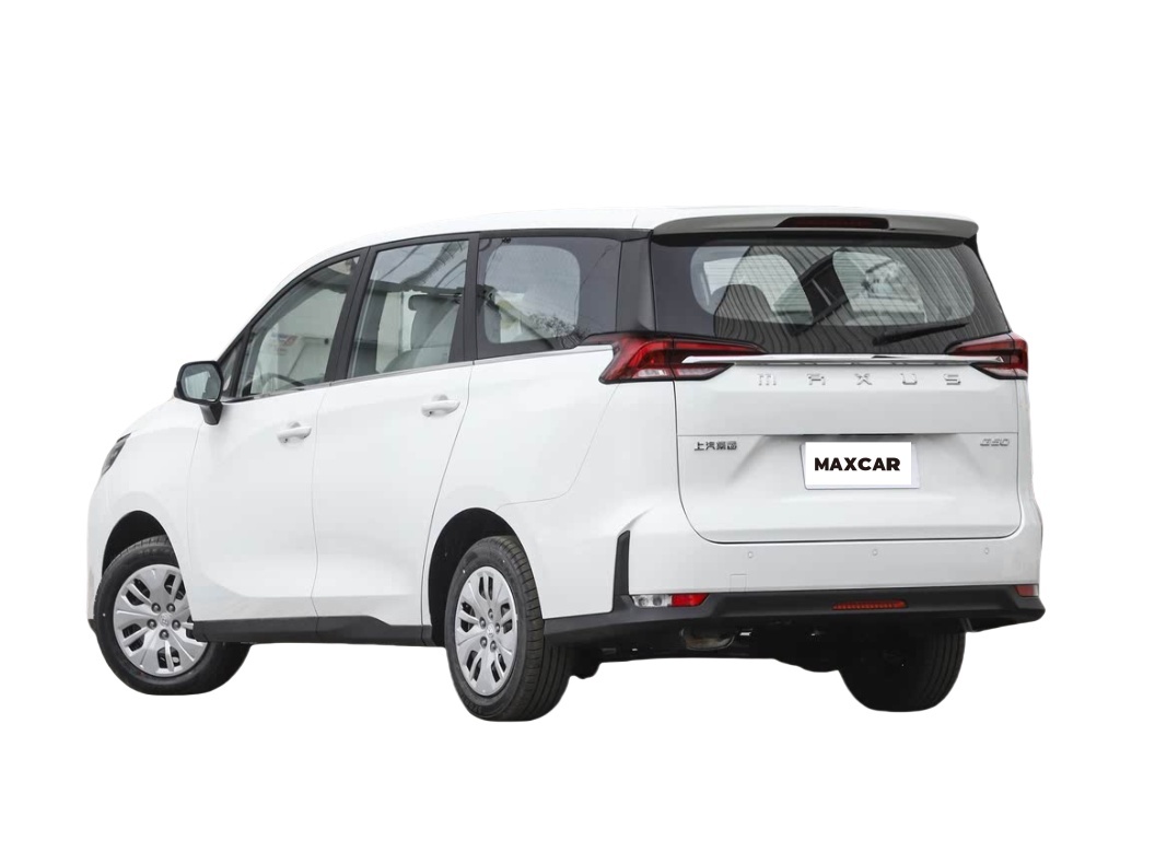 Maxus G50 Gas MPV