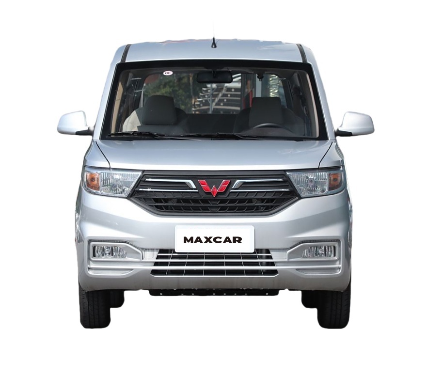Wuling Auto Hongguang V 5MT 1.2L or 1.5L Gas Van Window Gas Van or Window-Close Gas Van