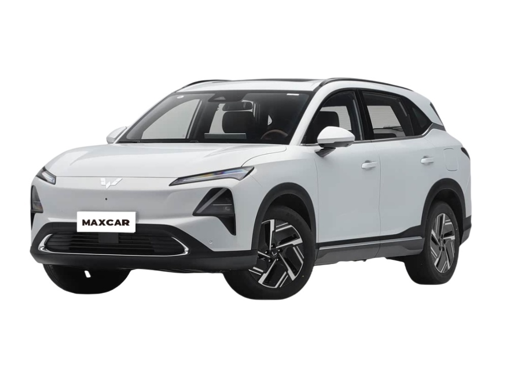 Wuling Star Light Xingguang S Plug-in Hybrid electric vehicle 60km or electric car 510 km SUV