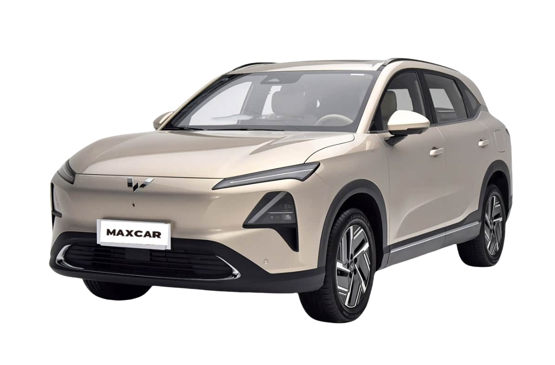 Wuling Star Light Xingguang S Plug-in Hybrid electric vehicle 60km or electric car 510 km SUV