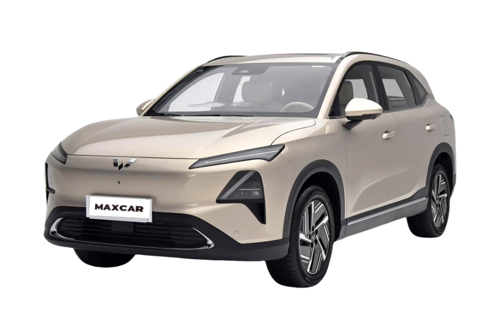 Wuling Star Light Xingguang S Plug-in Hybrid electric vehicle 60km or electric car 510 km SUV