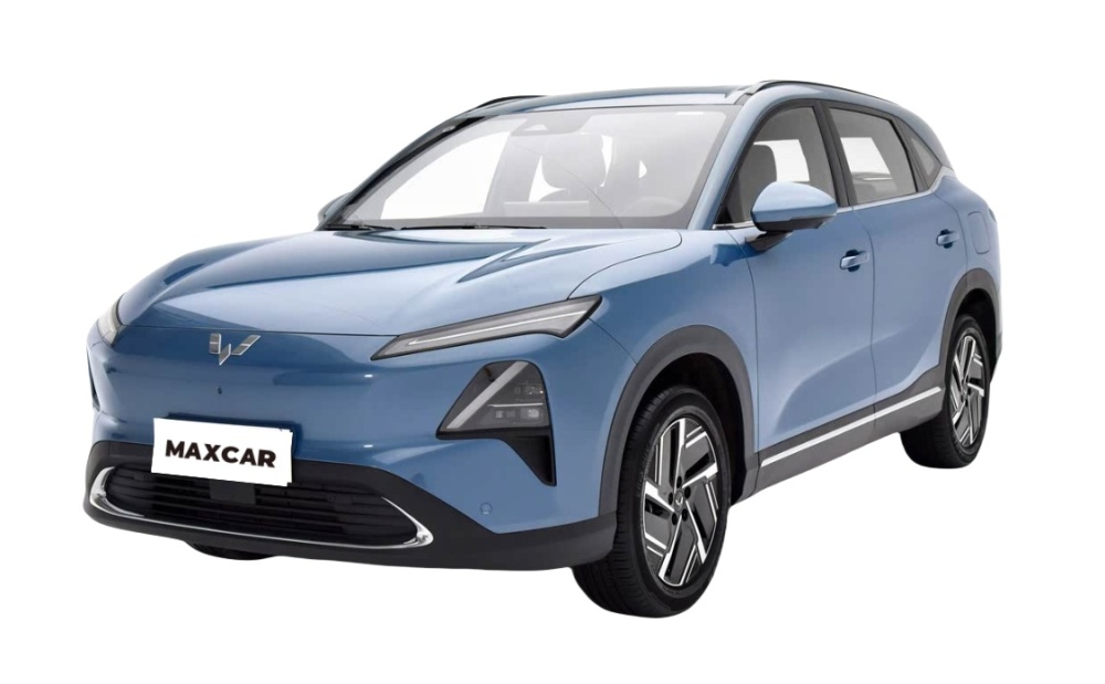 Wuling Star Light Xingguang S Plug-in Hybrid electric vehicle 60km or electric car 510 km SUV