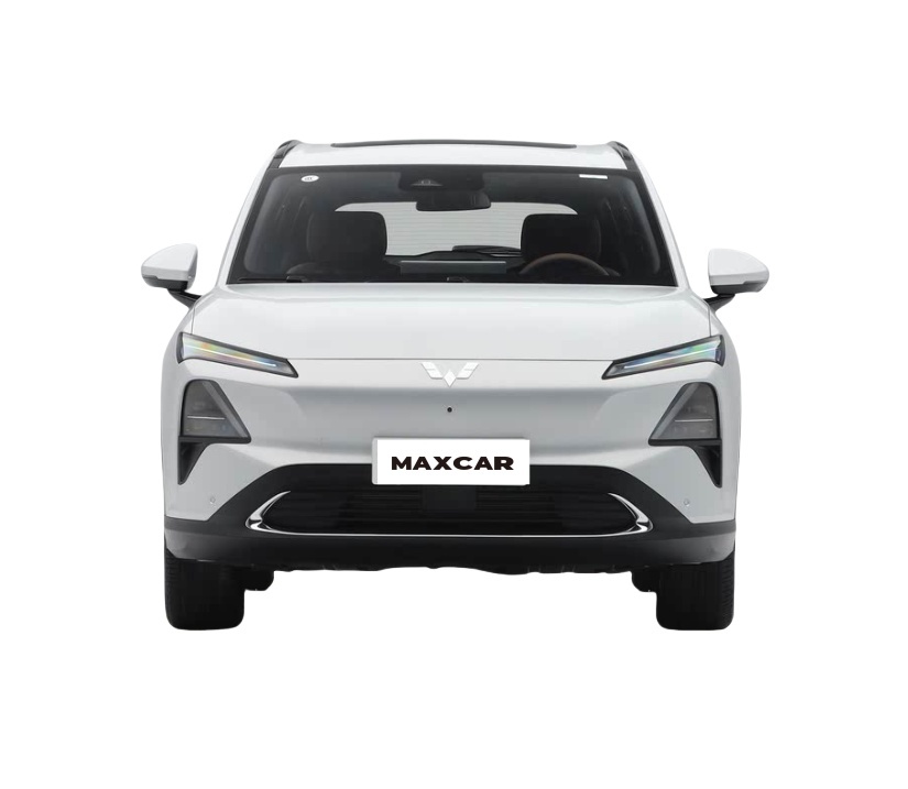 Wuling Star Light Xingguang S Plug-in Hybrid electric vehicle 60km or electric car 510 km SUV