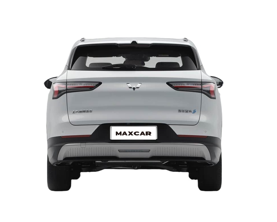 Wuling Star Light Xingguang S Plug-in Hybrid electric vehicle 60km or electric car 510 km SUV