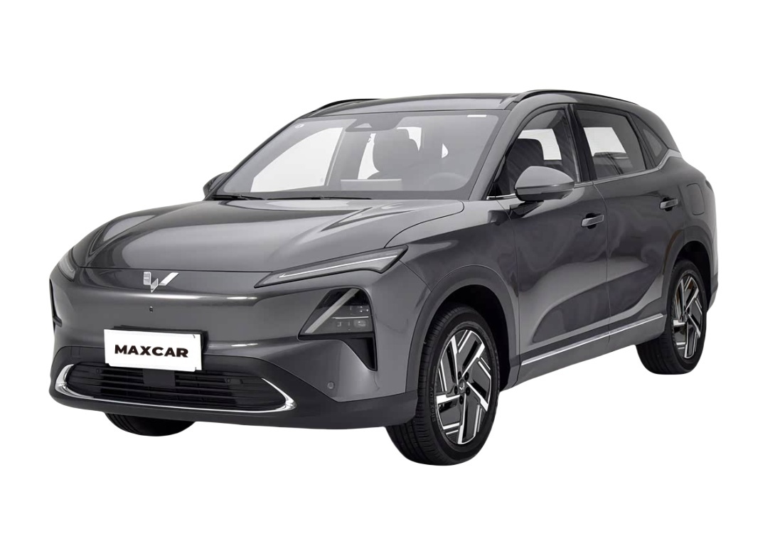 Wuling Star Light Xingguang S Plug-in Hybrid electric vehicle 60km or electric car 510 km SUV